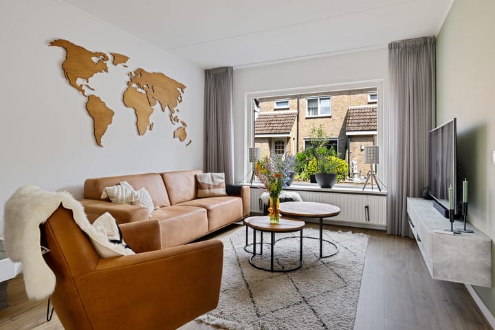 Foto 10 van Steenbraam 27