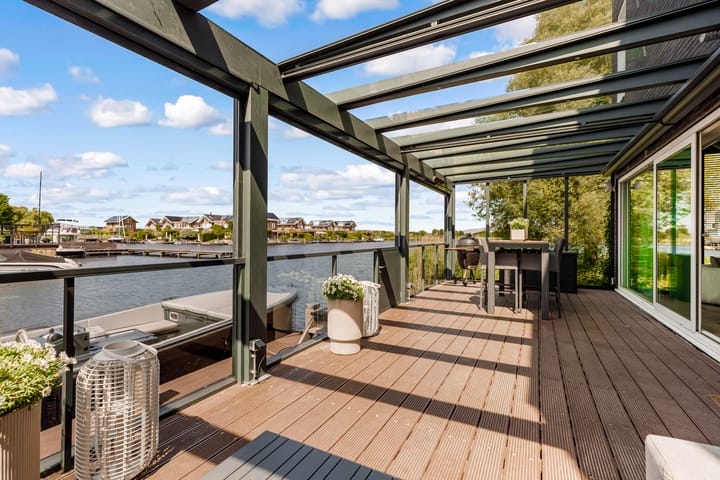 Foto 28 van Werpanker 21