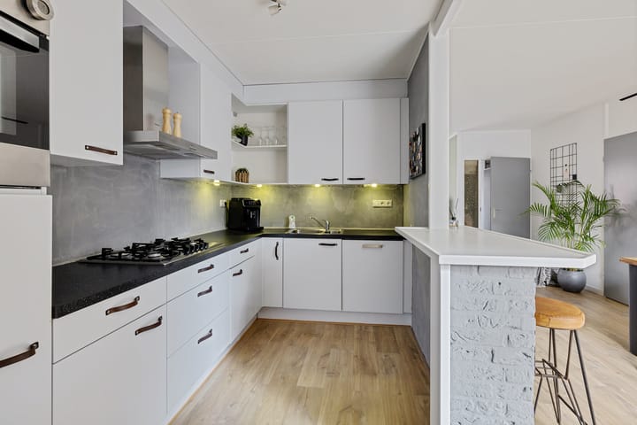 Foto 16 van Steenbraam 27