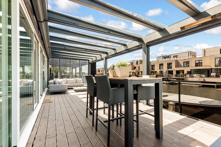 Foto 33 van Werpanker 21