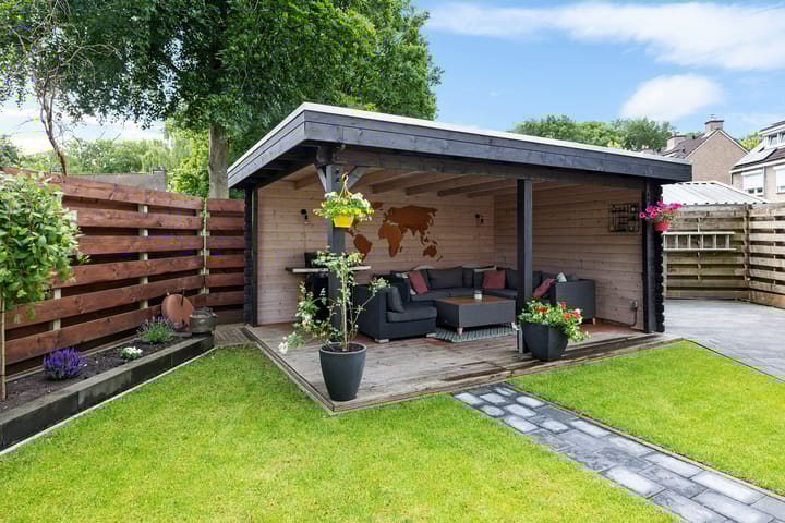 Foto 41 van Steenbraam 27