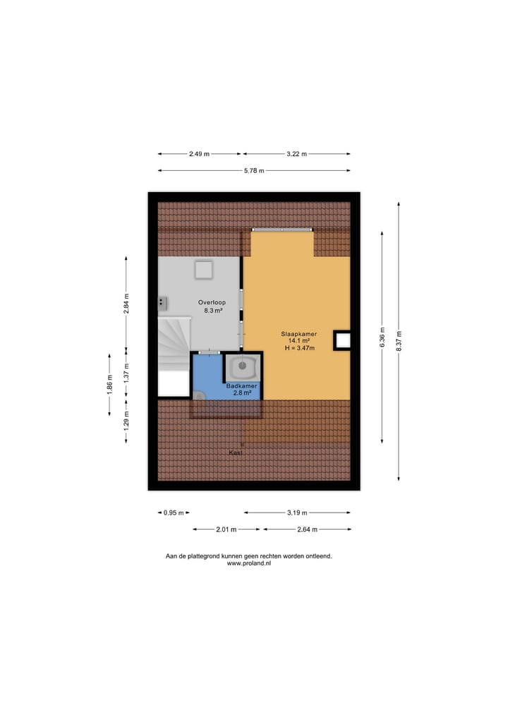 Foto 46 van Steenbraam 27