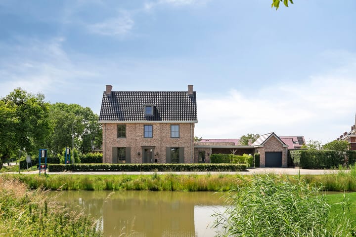 G J Brenkmanlaan 38 main image