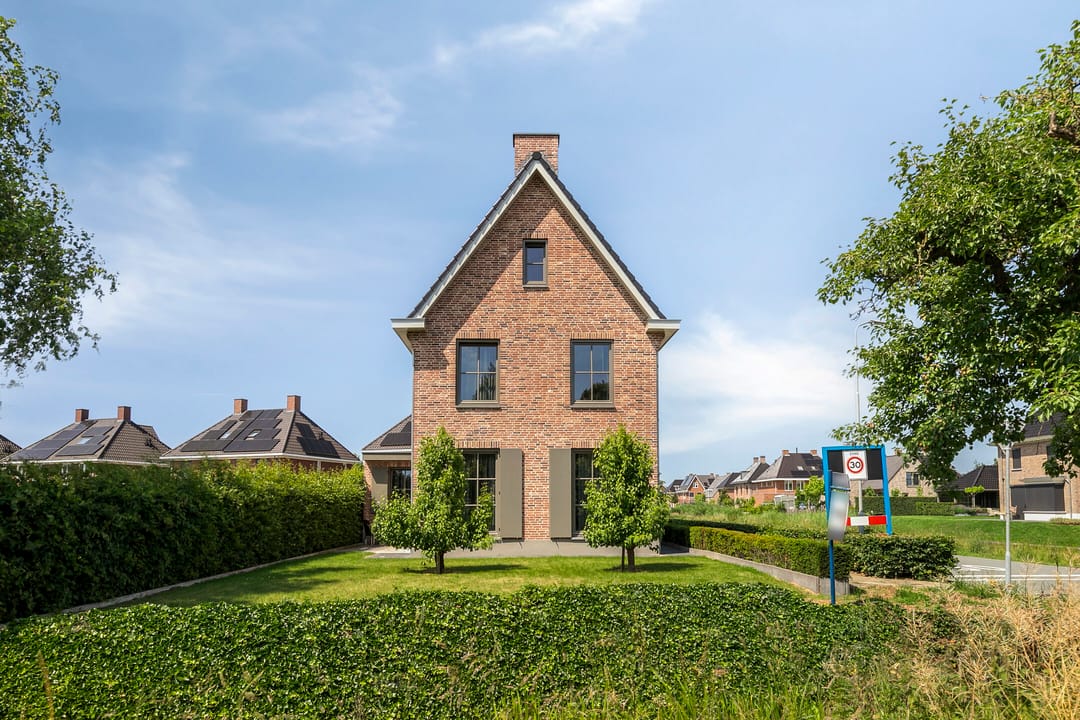 Photo 7 of G J Brenkmanlaan 38