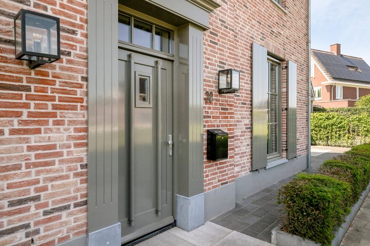 Foto 8 van G J Brenkmanlaan 38