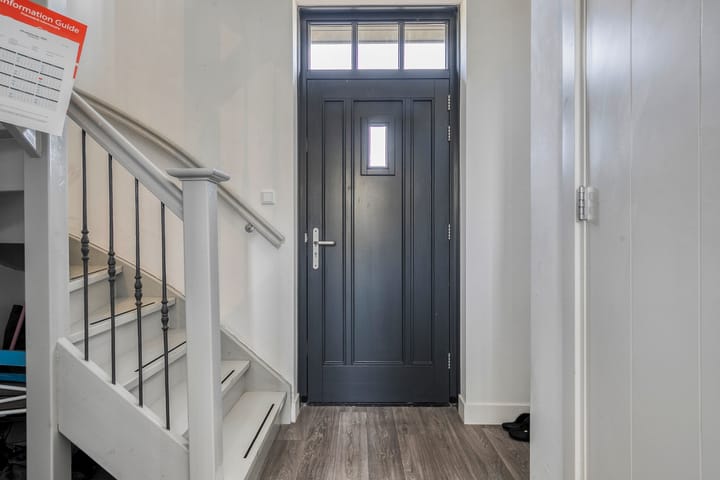 Foto 9 van G J Brenkmanlaan 38