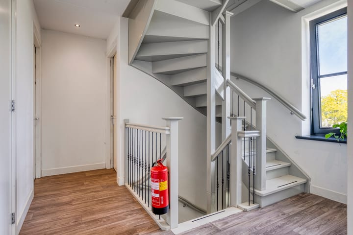 Foto 16 van G J Brenkmanlaan 38