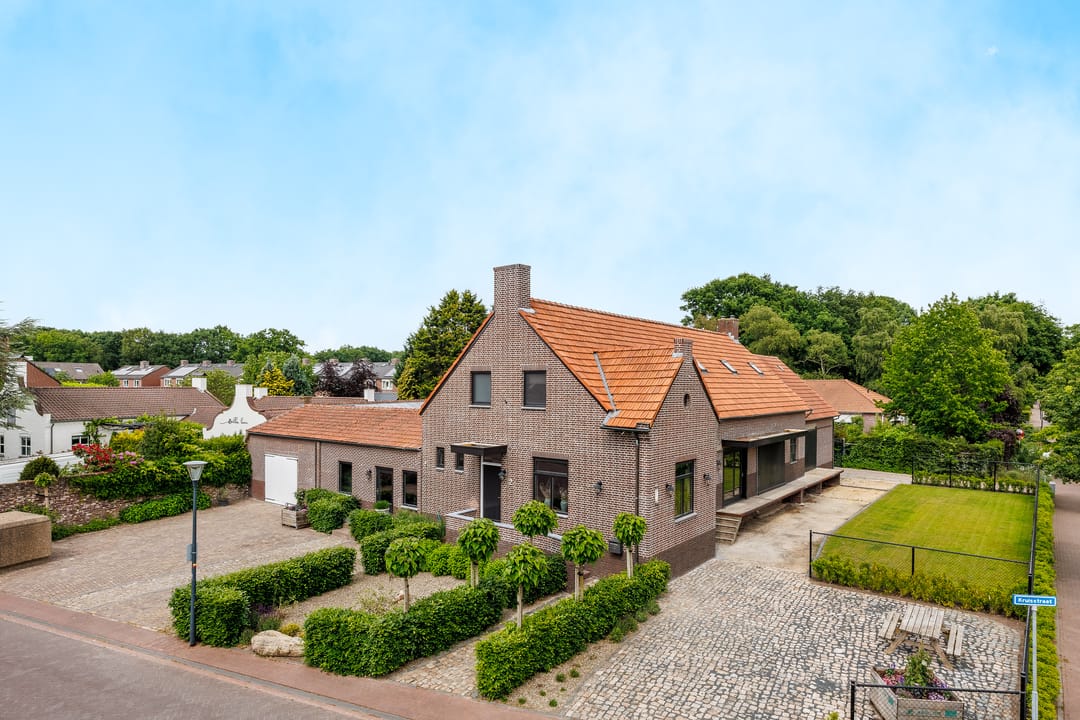 Foto 1 van Kruisstraat 2