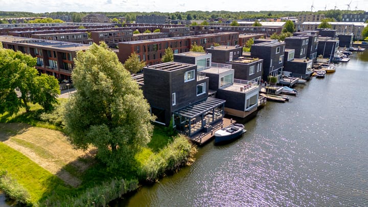 Foto 100 van Werpanker 21