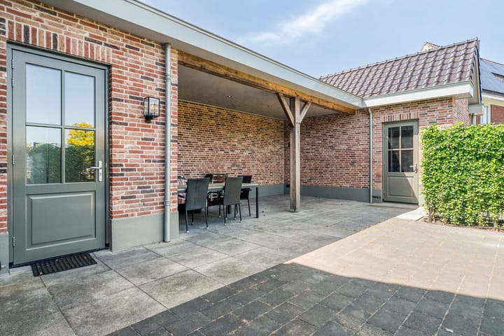 Foto 27 van G J Brenkmanlaan 38