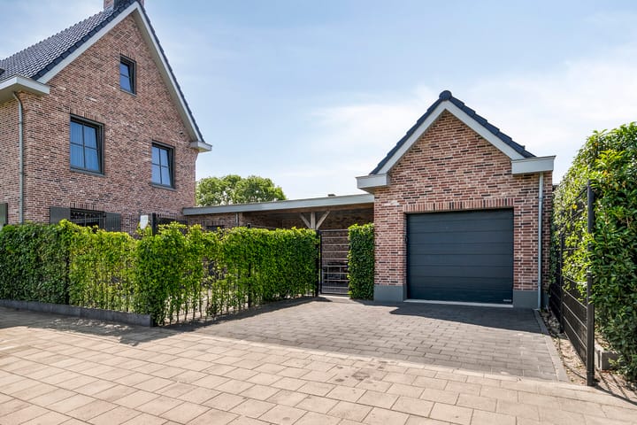 Foto 29 van G J Brenkmanlaan 38