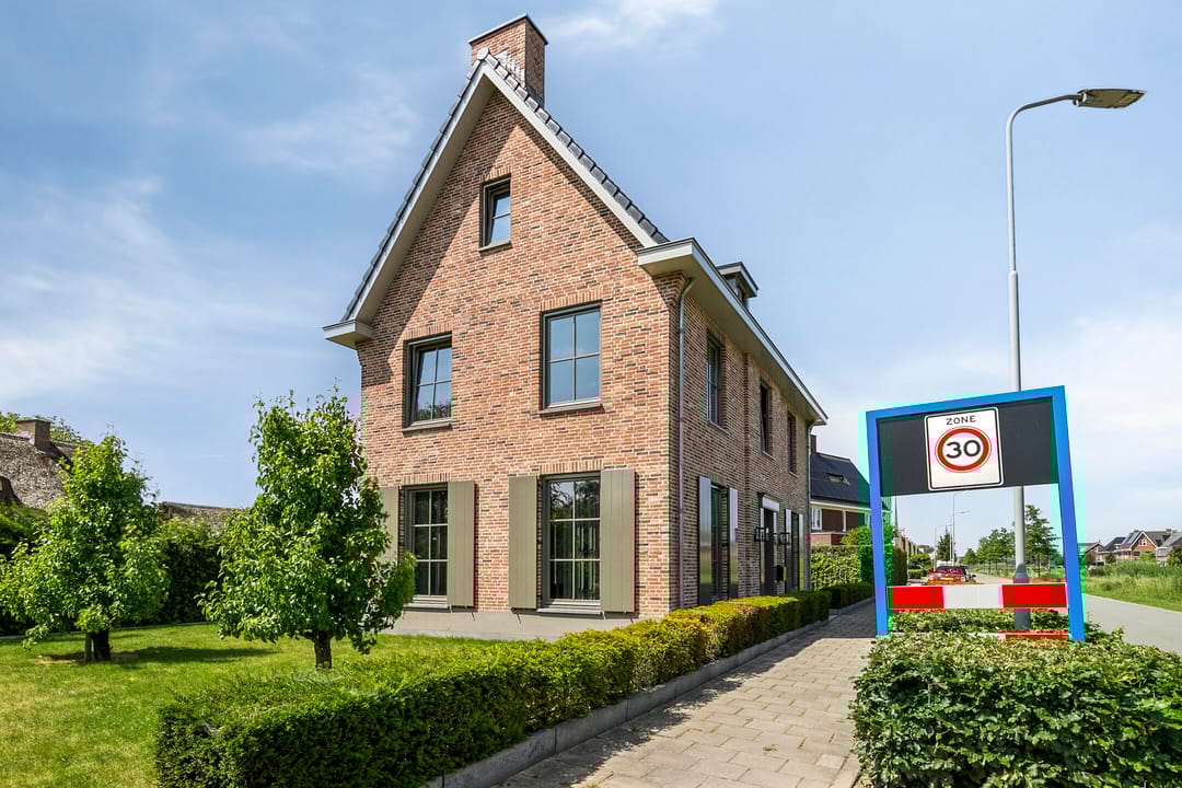 Photo 31 of G J Brenkmanlaan 38