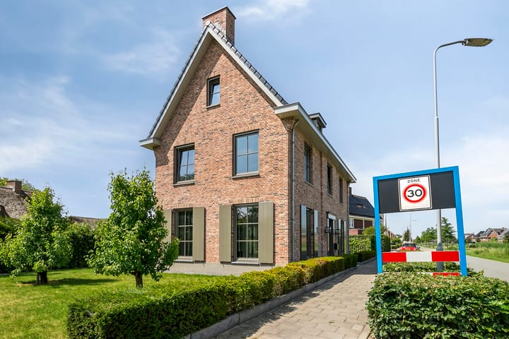 Foto 31 van G J Brenkmanlaan 38