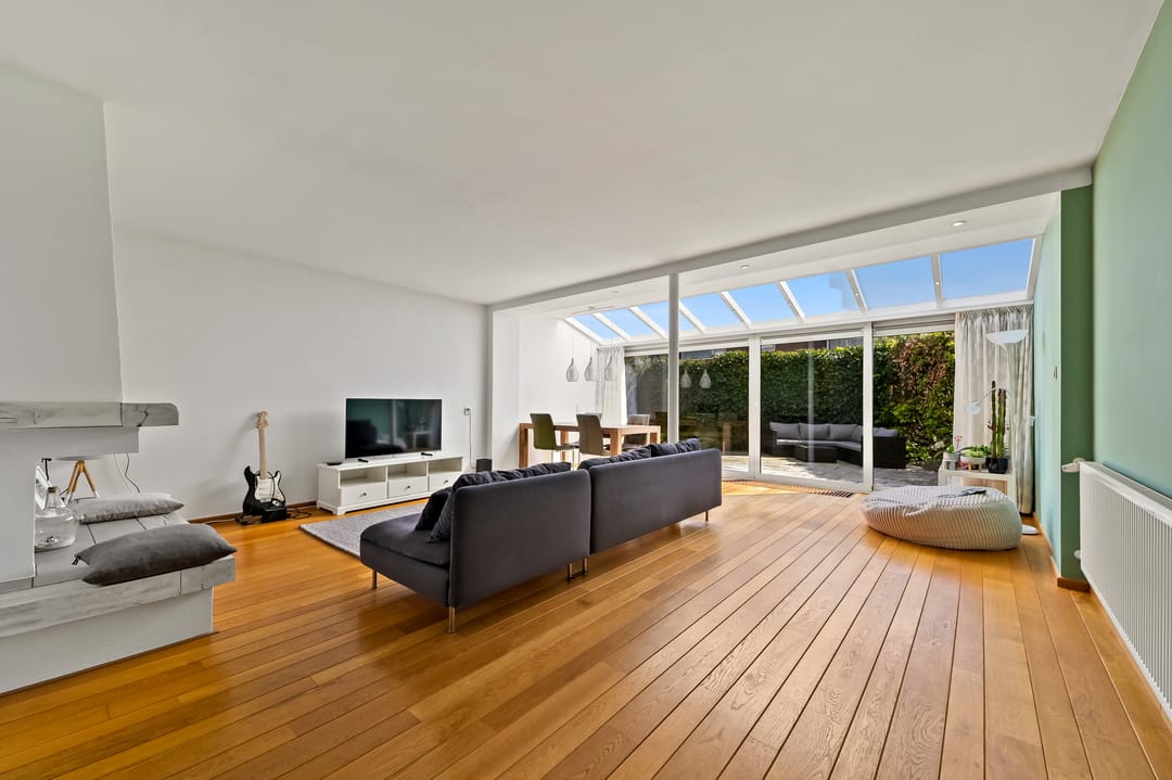 Foto 1 van Duyvenvoordestraat 145