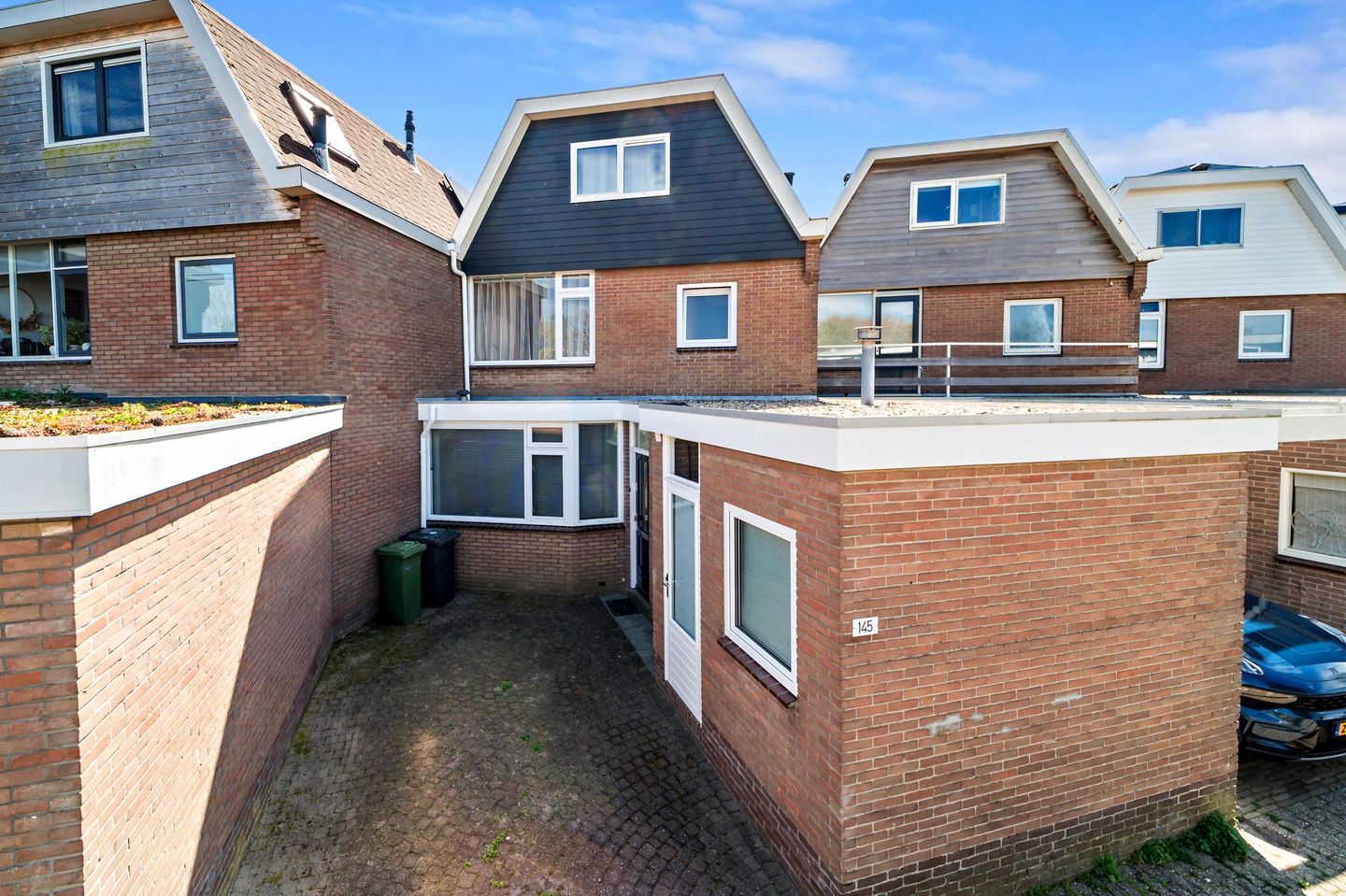 Foto 4 van Duyvenvoordestraat 145