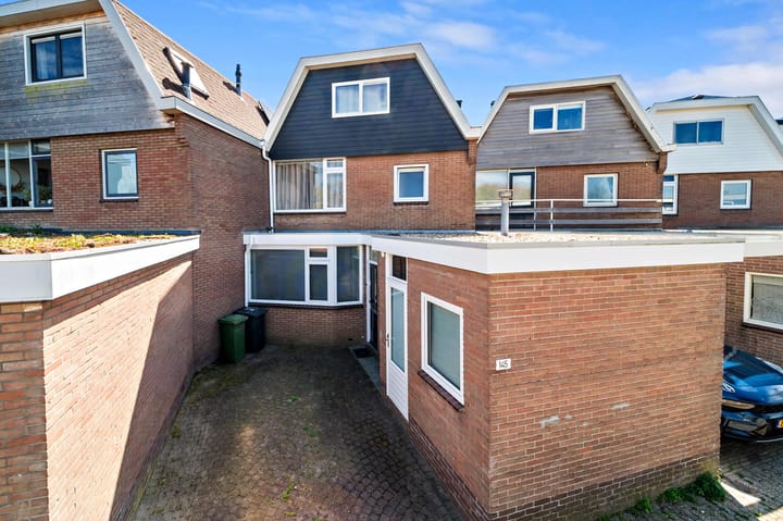 Foto 4 van Duyvenvoordestraat 145