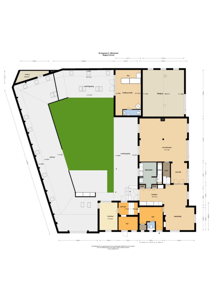 Foto 73 van Kruisstraat 2