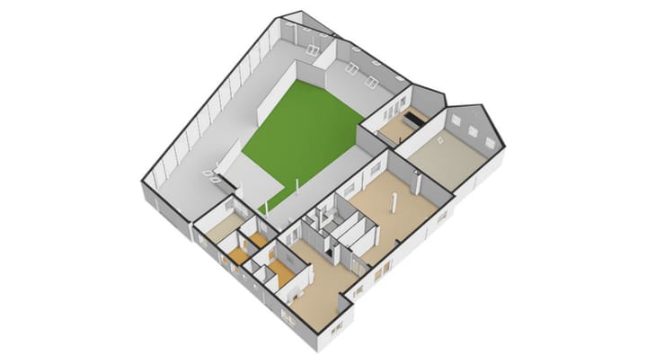 Foto 74 van Kruisstraat 2