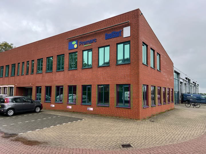 Achthovenerweg 17-D, Leiderdorp