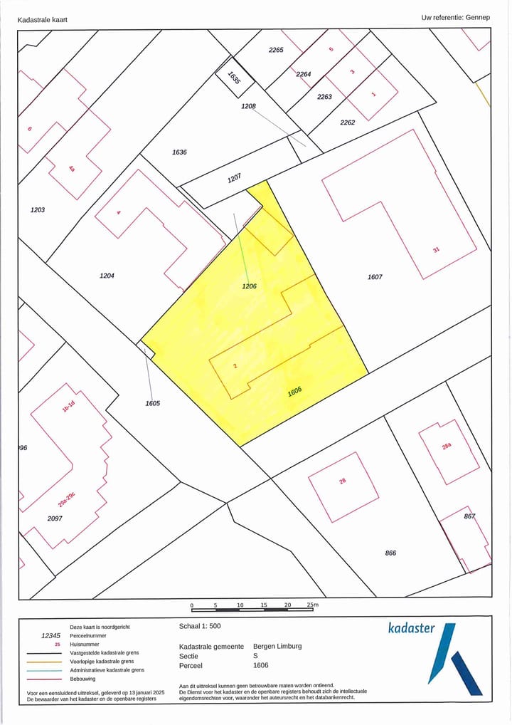 Foto 79 van Kruisstraat 2