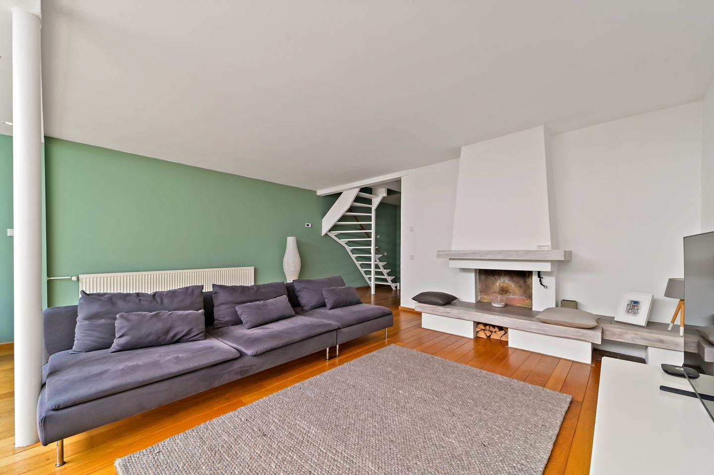 Foto 10 van Duyvenvoordestraat 145