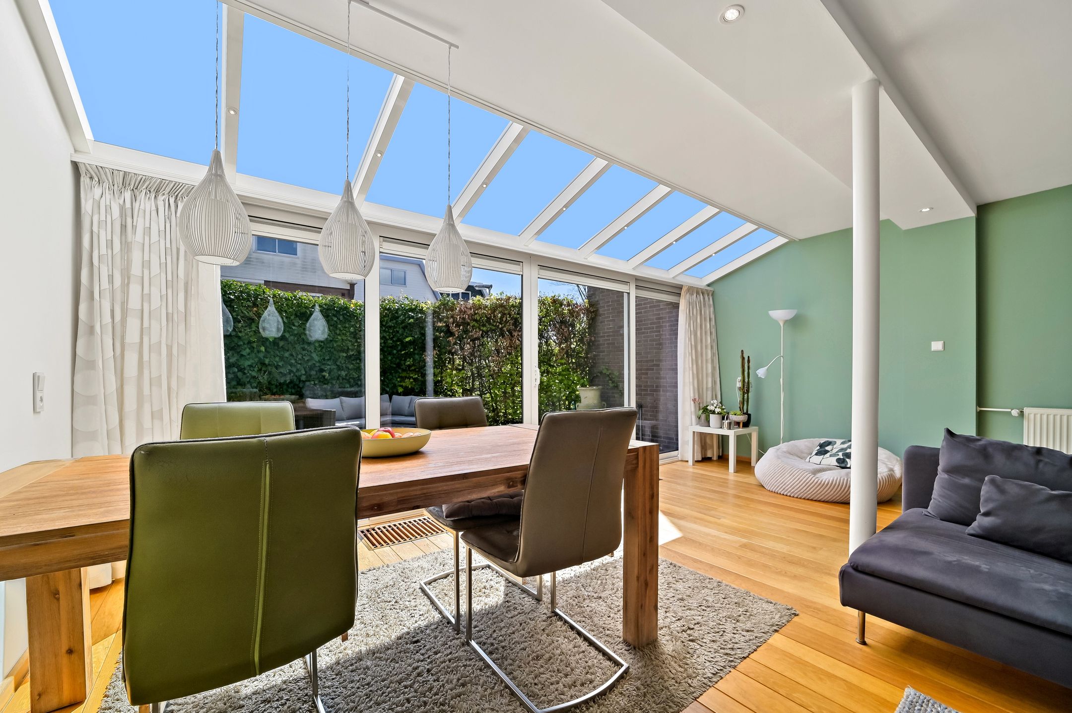 Foto 12 van Duyvenvoordestraat 145