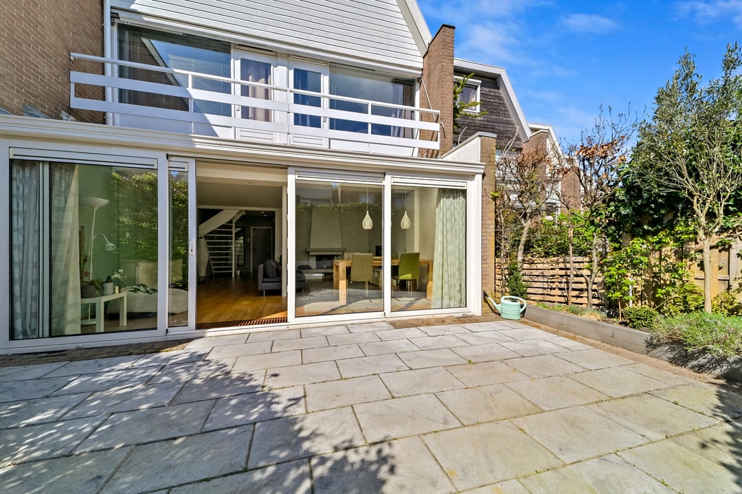 Foto 17 van Duyvenvoordestraat 145