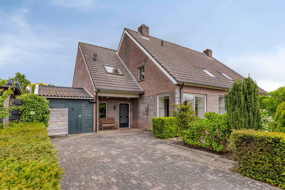 Foto 1 van de Veldkamp 1