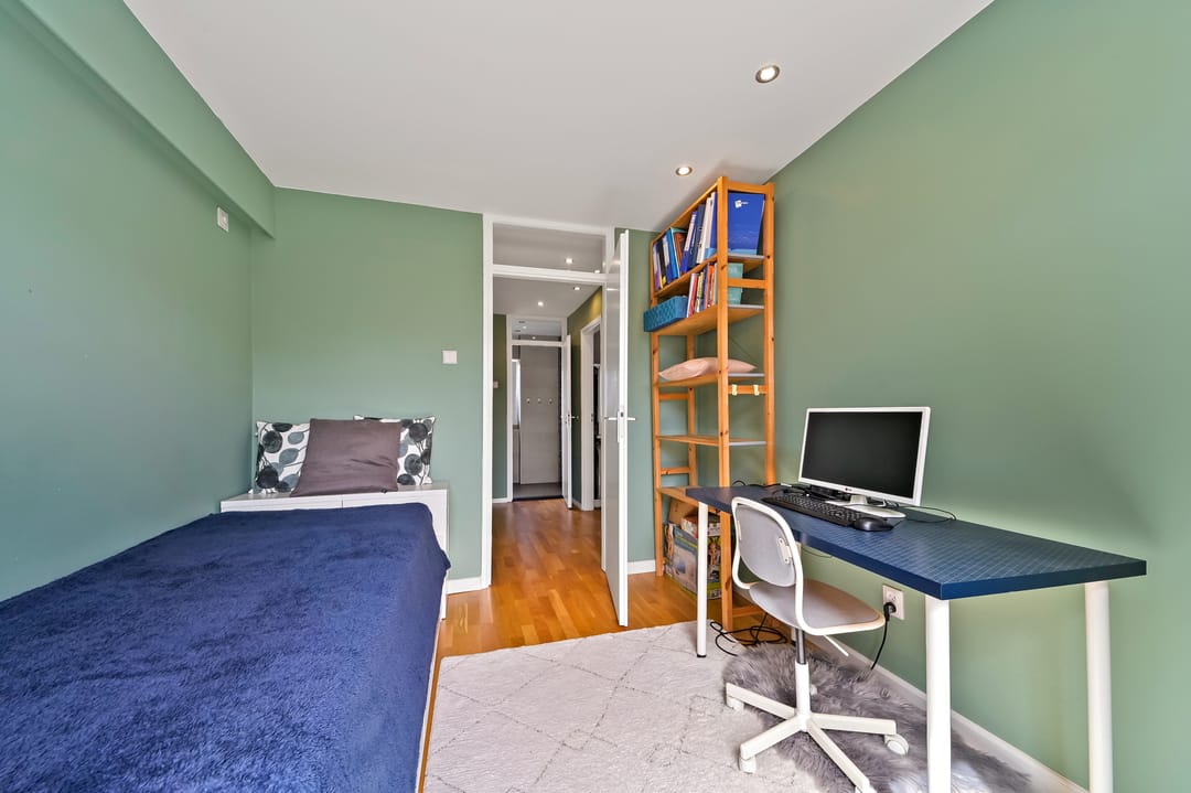 Foto 22 van Duyvenvoordestraat 145