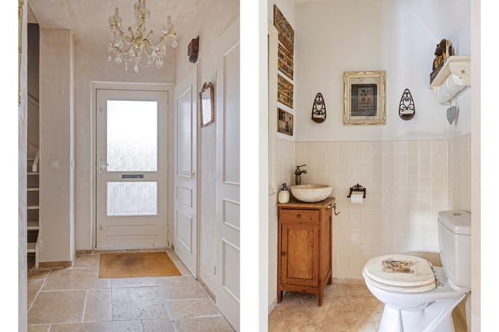 Foto 8 van de Veldkamp 1