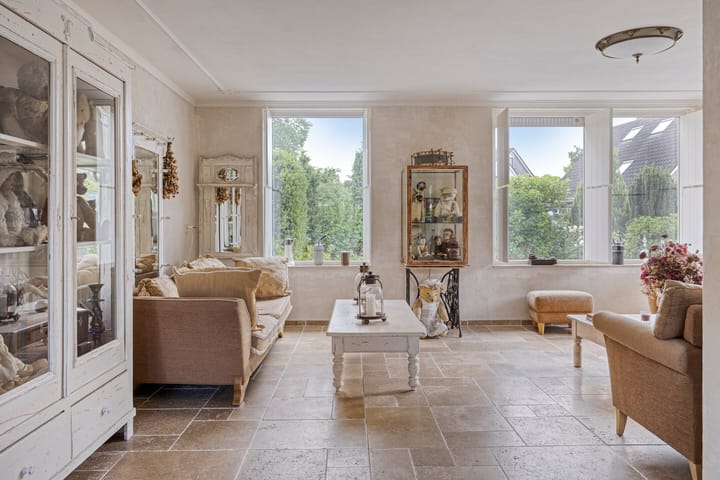 Foto 13 van de Veldkamp 1