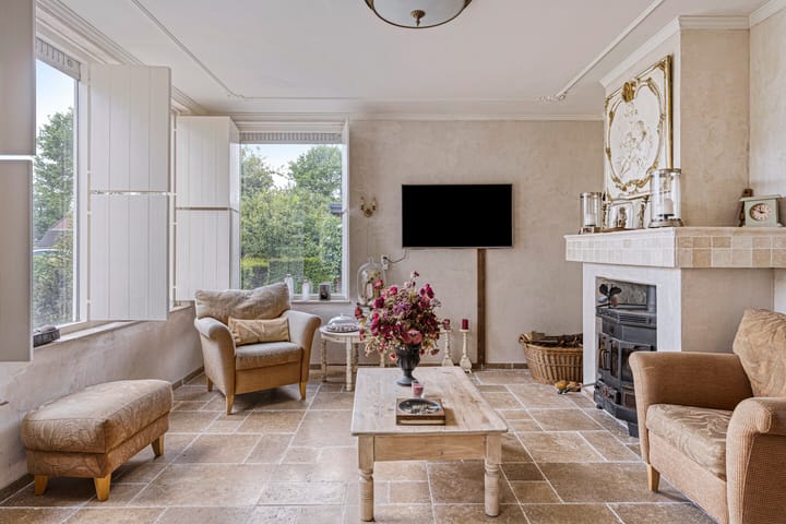 Foto 14 van de Veldkamp 1