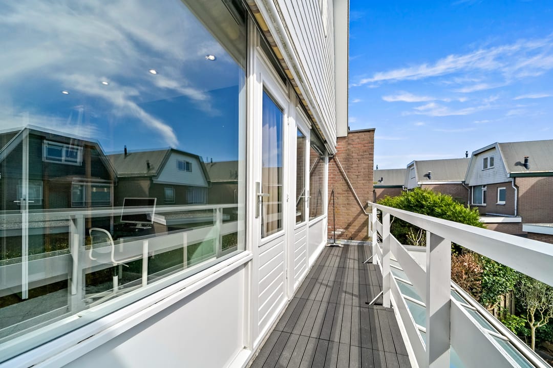 Foto 28 van Duyvenvoordestraat 145