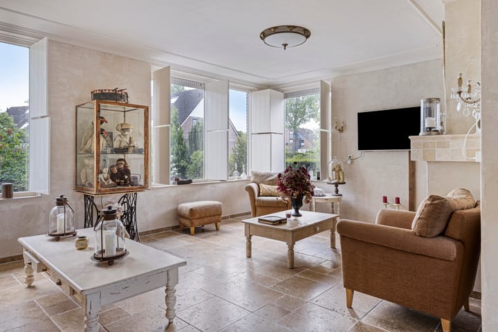 Foto 15 van de Veldkamp 1