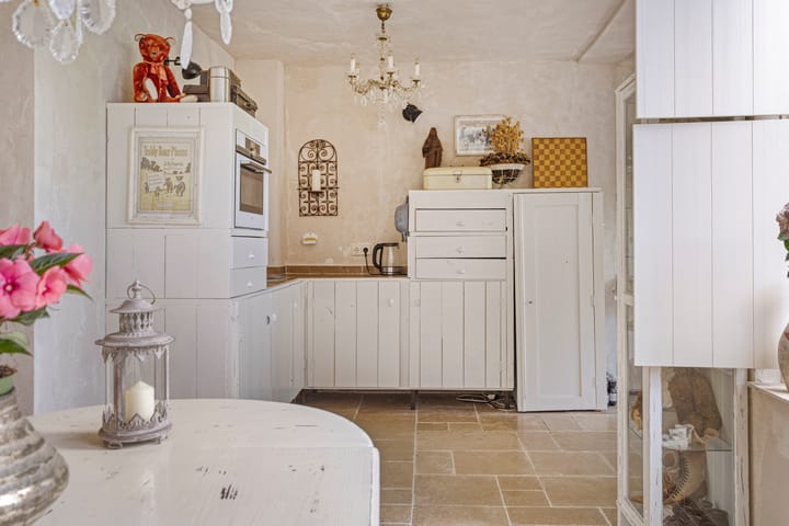 Foto 19 van de Veldkamp 1