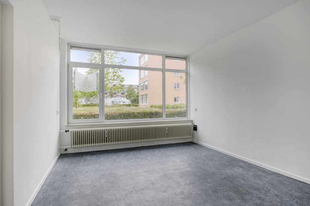 Photo 2 of Einsteinstraat 101