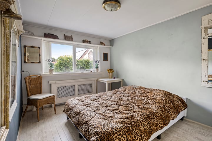 Foto 23 van de Veldkamp 1