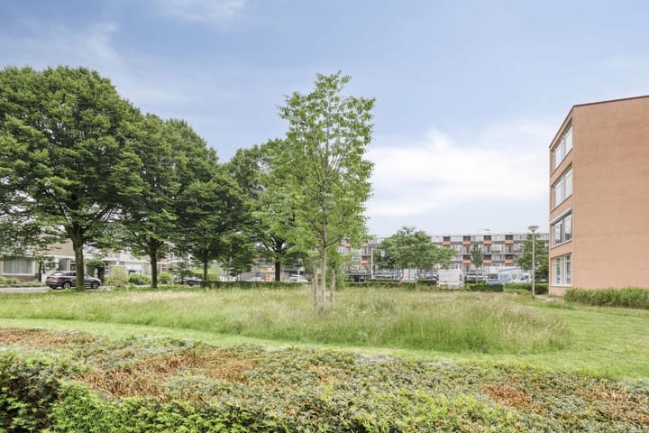 Foto 3 van Einsteinstraat 101