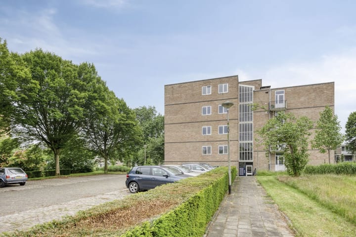 Photo 1 of Einsteinstraat 101