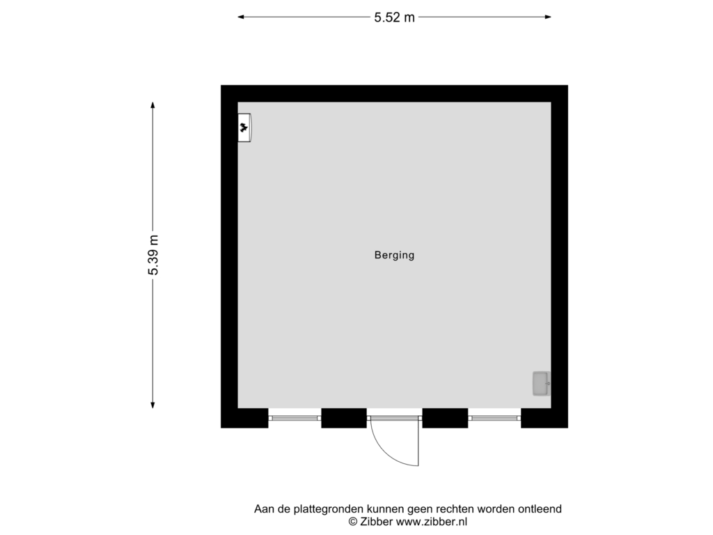 Berging