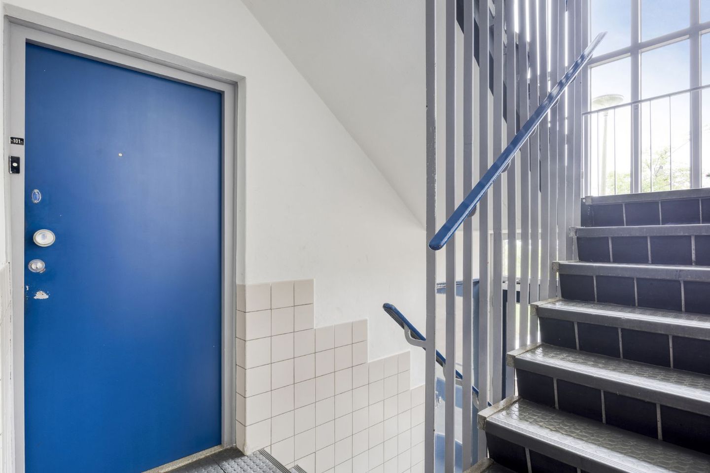 Photo 4 of Einsteinstraat 101