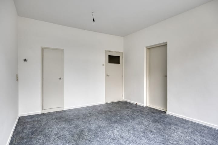 Photo 8 of Einsteinstraat 101