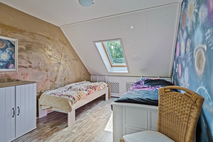 Foto 30 van de Veldkamp 1