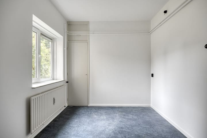 Photo 14 of Einsteinstraat 101