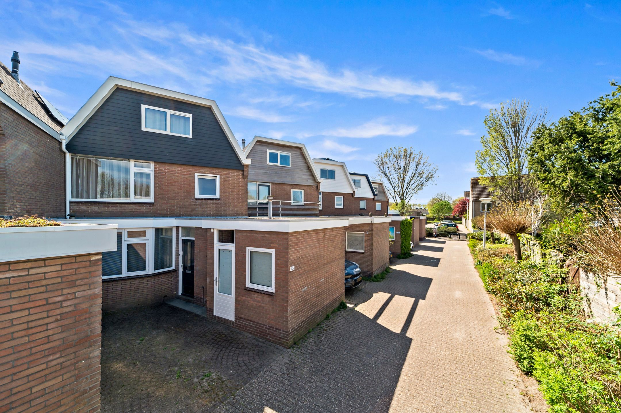 Foto 45 van Duyvenvoordestraat 145