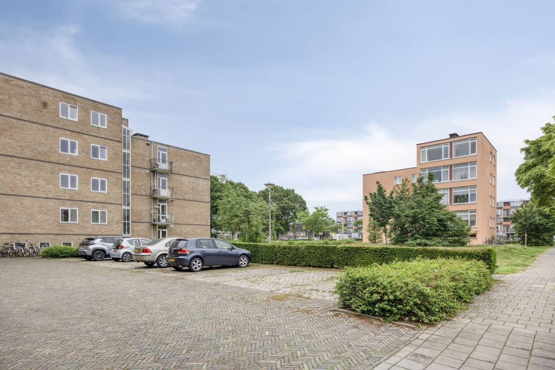 Photo 17 of Einsteinstraat 101