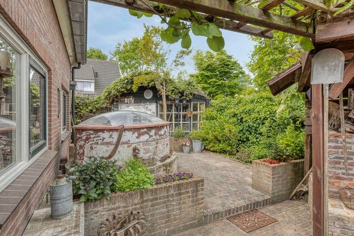 Foto 37 van de Veldkamp 1