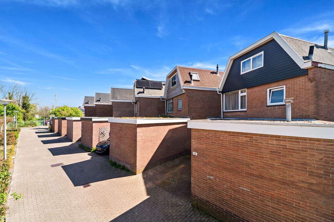 Foto 46 van Duyvenvoordestraat 145