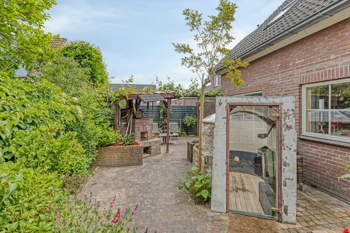 Foto 38 van de Veldkamp 1