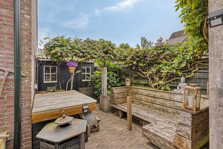 Foto 39 van de Veldkamp 1